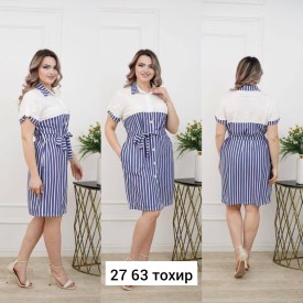 Платье
