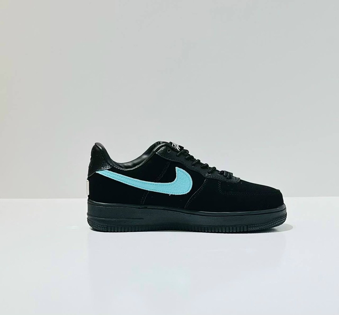 кроссовки,кроссовки nike air force 1 low,nike air force 1 low,кроссовки tiffany x nike air force 1 low,кроссовка мужской