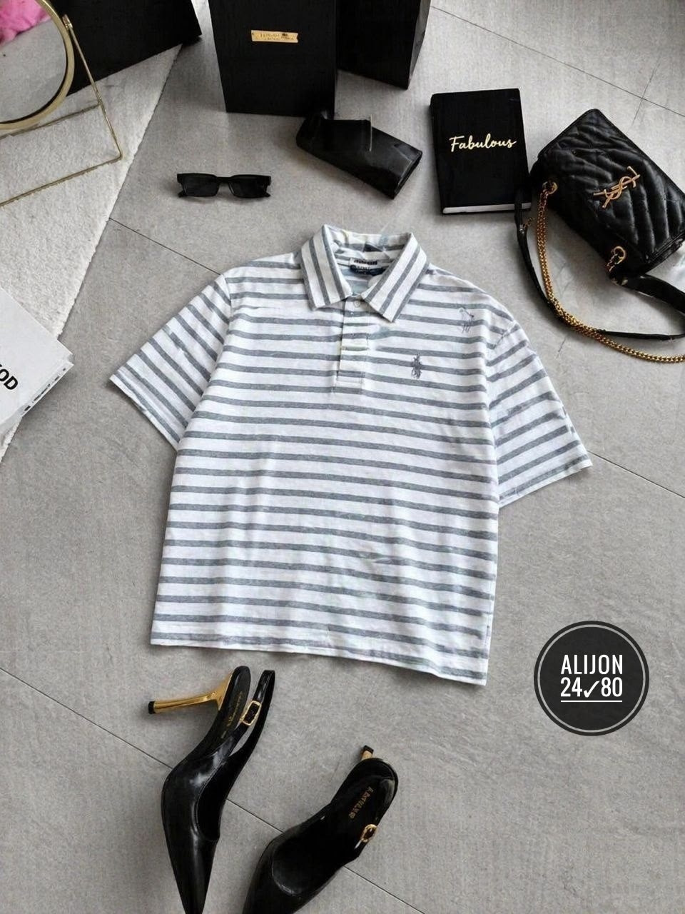 polo ralph lauren рубашка поло в полоску синий,,рубашка поло мужская,футболка в полоску