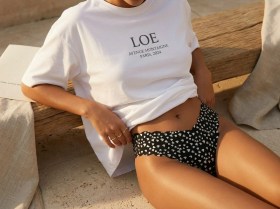 Нижнее белье