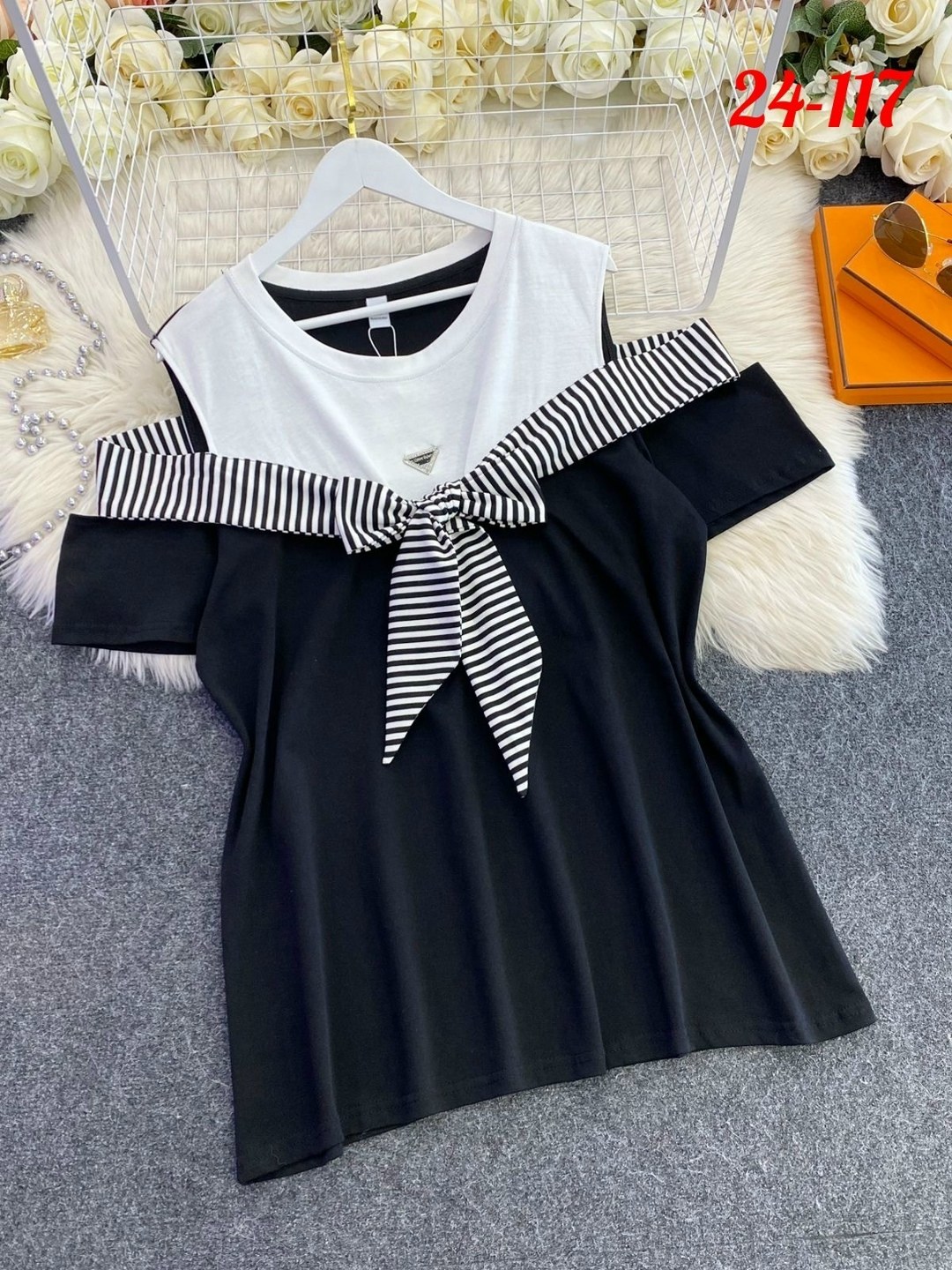 женская кофта,футболки женская,футболка с бантами,