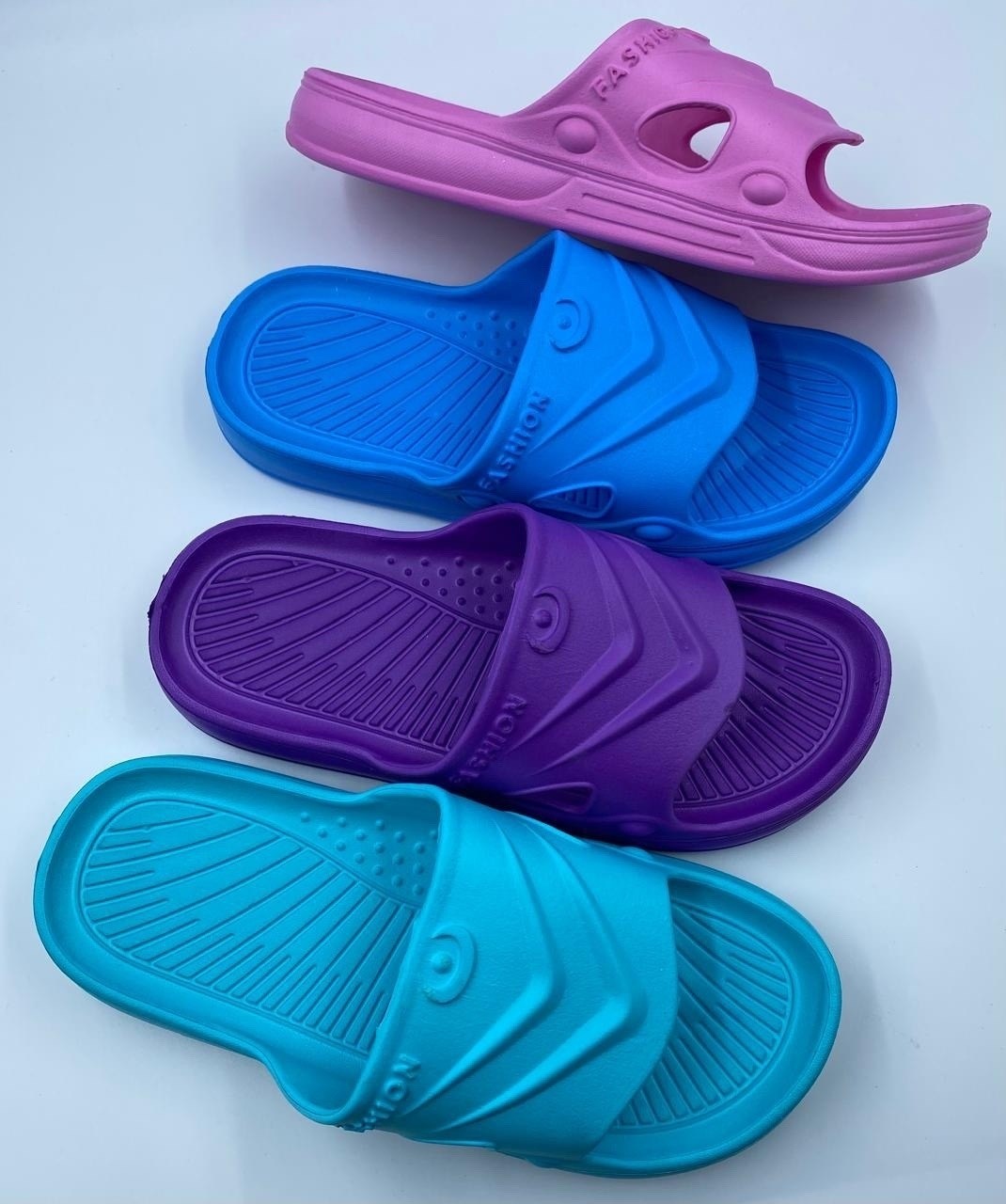 шлёпанцы искож размер 35-36 сиреневый,шлёпанцы искож размер 35-36 синий,шлепанцы искож размер 37-38 синий,,шлепки резиновые