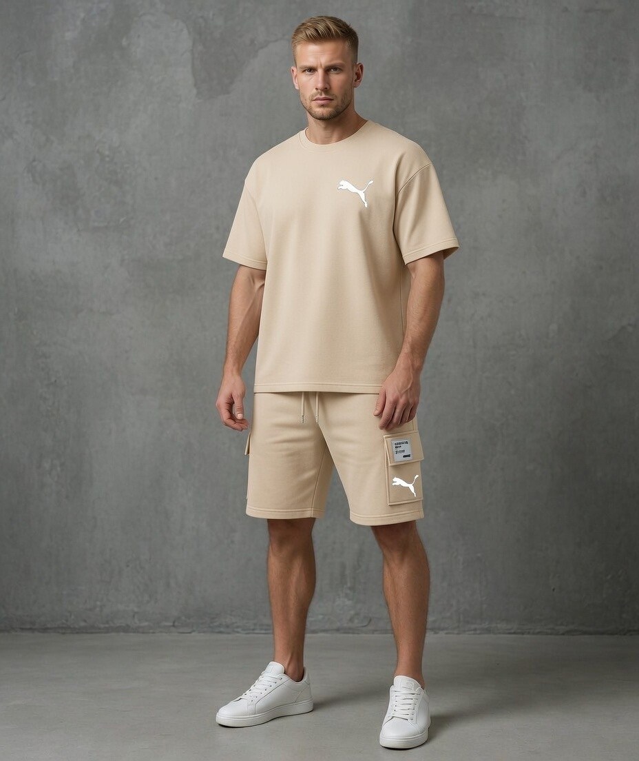 мужские шорты puma,мужские спортивные шорты,костюм с шортам,спортивные костюм,спортивные шорты