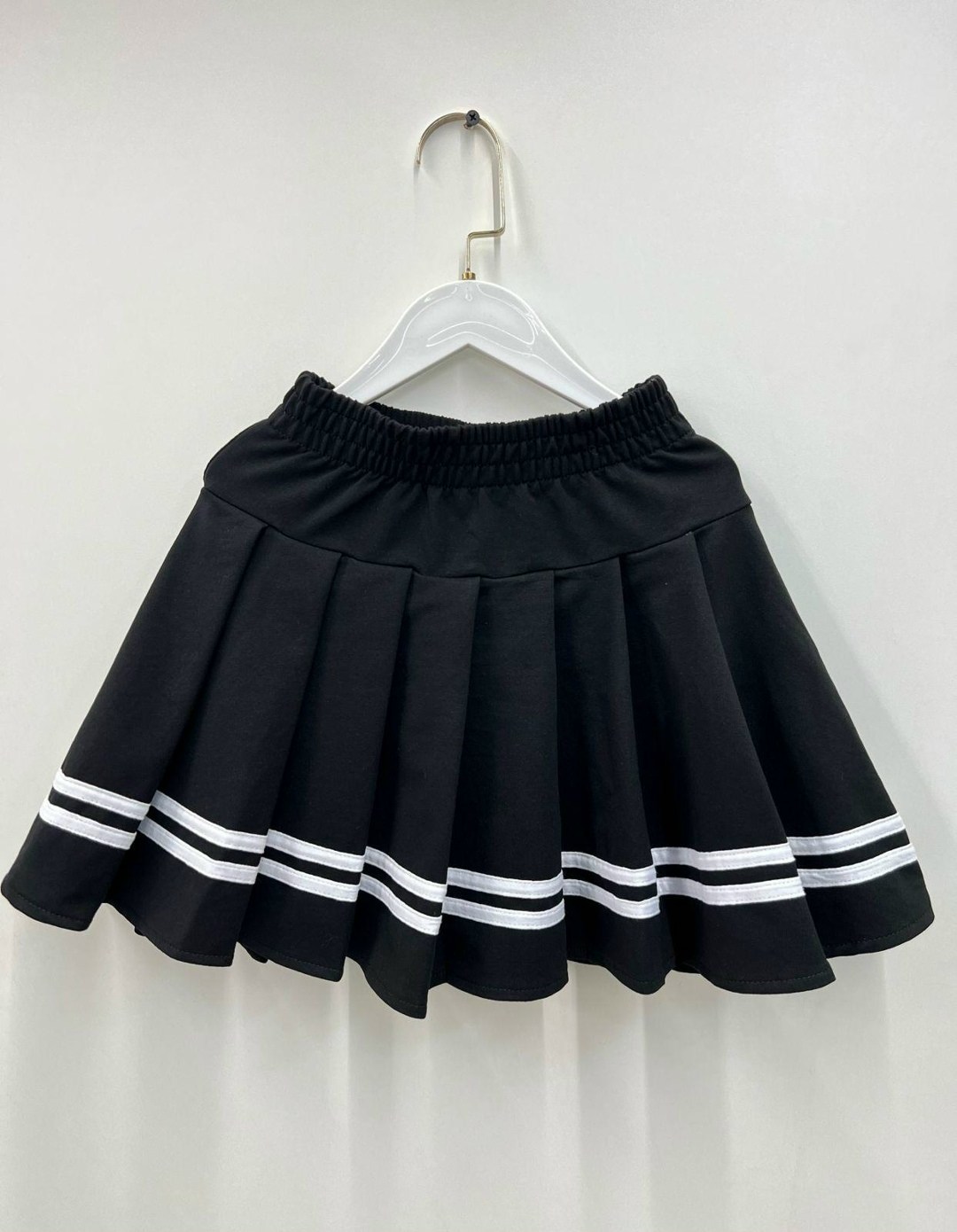 плиссированная мини юбка с aliexpress черная,школьная юбка плиссе для девочки,школьная юбка,юбка плиссе школьная,модные юбки в школу