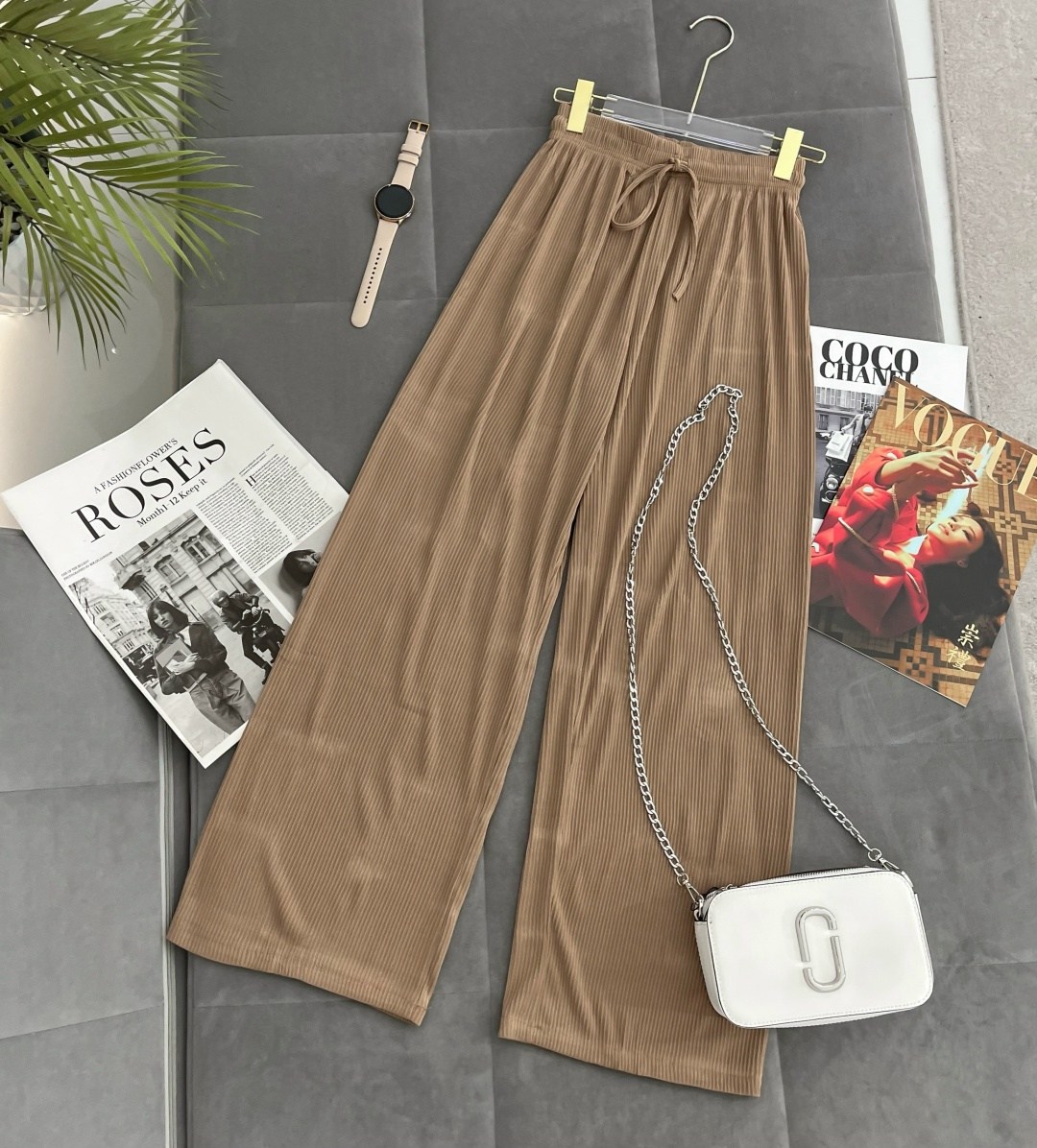 брюки лапша женская,брюки палаццо зеленые,широкие брюки,штаны лапша,женские брюки