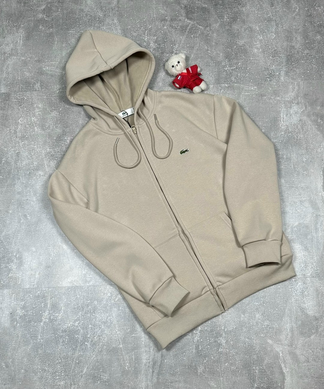 бежевая кофта,кофта толстовка,кофта мужская,кофта lacoste,толстовка
