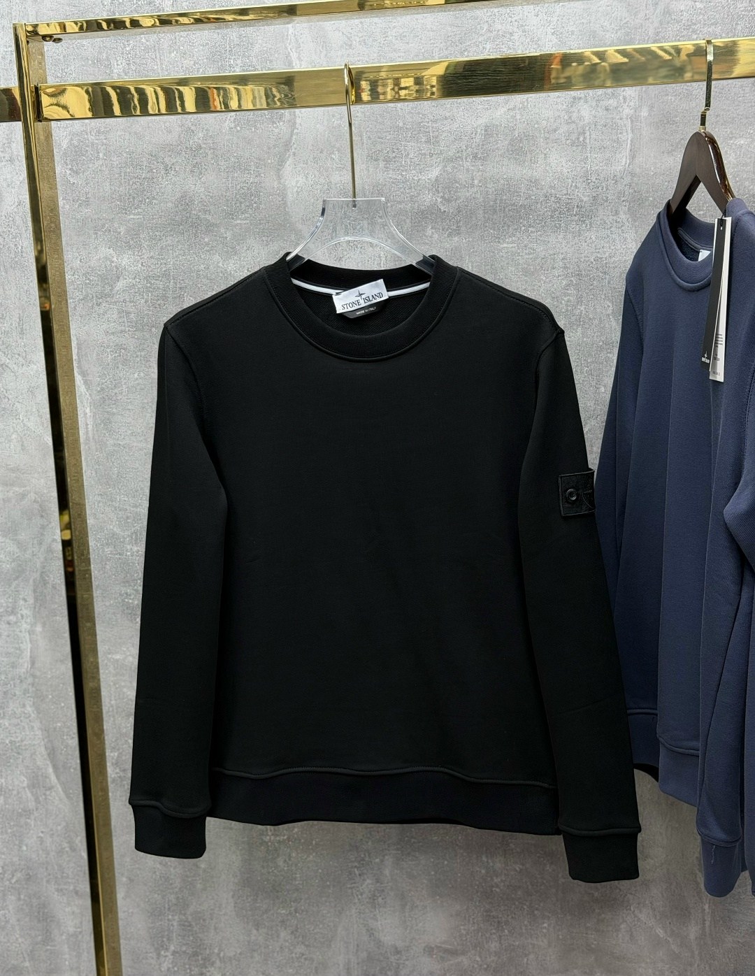 свитшот stone island,свитшот стон айленд,повседневный свитшот,кофта стон айленд,кофта мужской