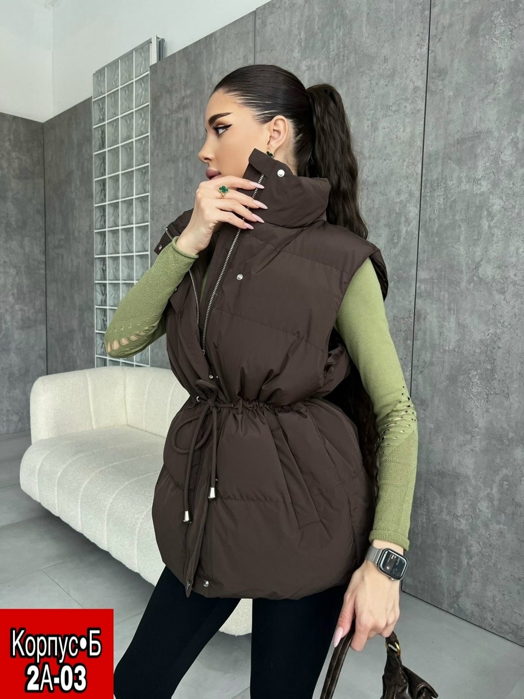 жилетка из плащевки,жилетка женская,жилет женский,жилетка теплая,жилетка из полиэстера