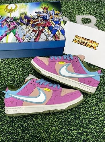 nike dunk low,nike sb dunk low pink blue green,женские кроссовки nike dunk low,кроссовки,кроссовки nike wmns dunk low se 'candy' многоцветный