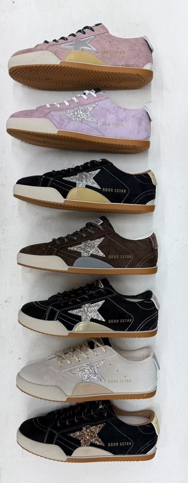 ,кроссовки golden goose,golden goose super star,кеды golden goose,замшевые кроссовки