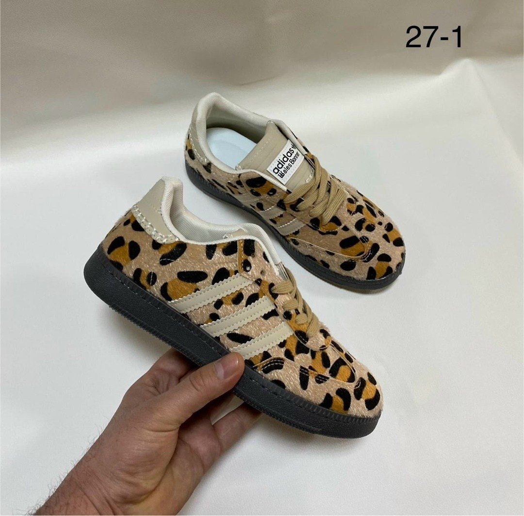 кроссовки адидас леопардовые,,леопардовые адидас самба,кроссовки adidas,леопардовые кроссовки
