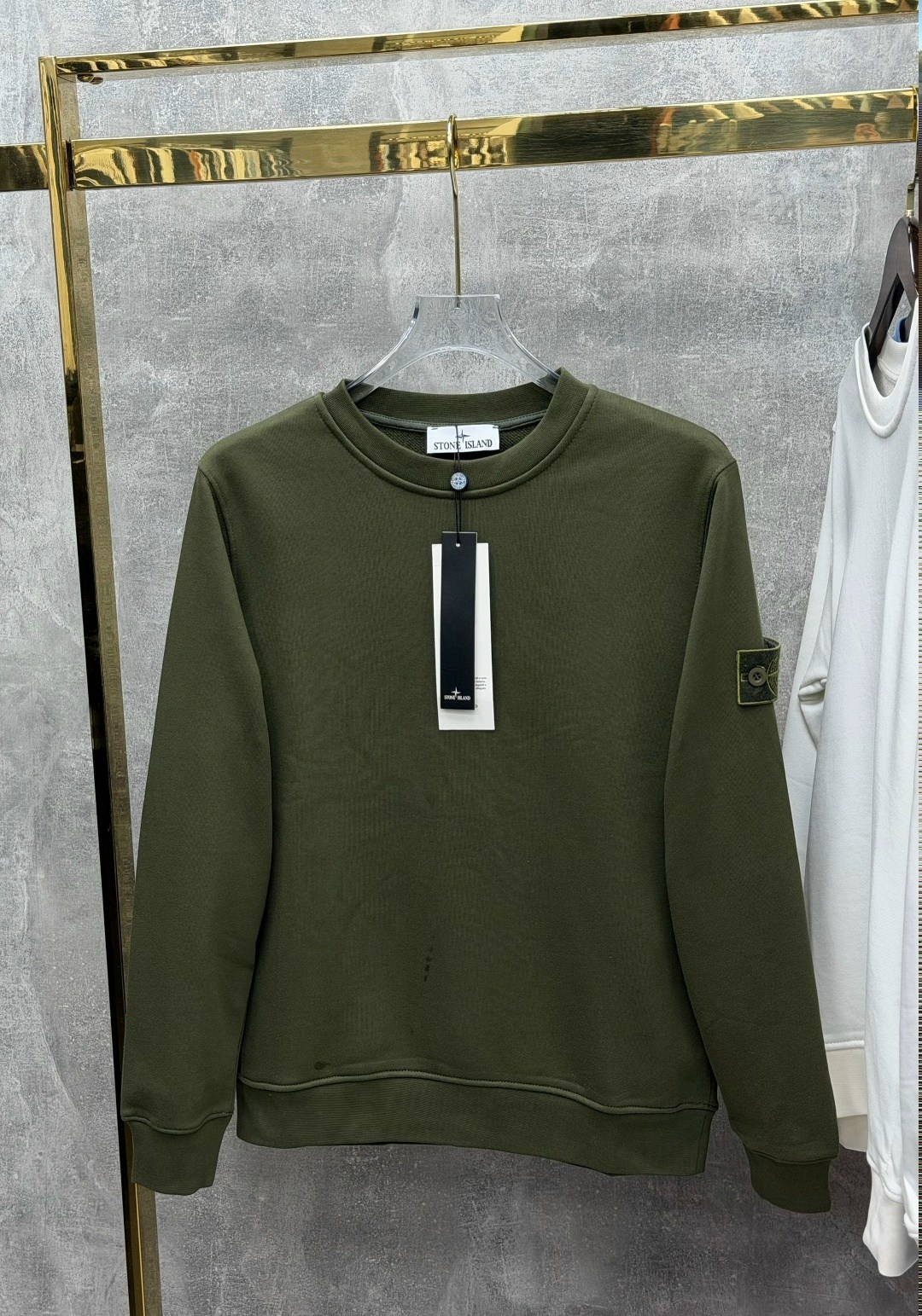 свитшот stone island,свитшот стон айленд,повседневный свитшот,кофта стон айленд,кофта мужской