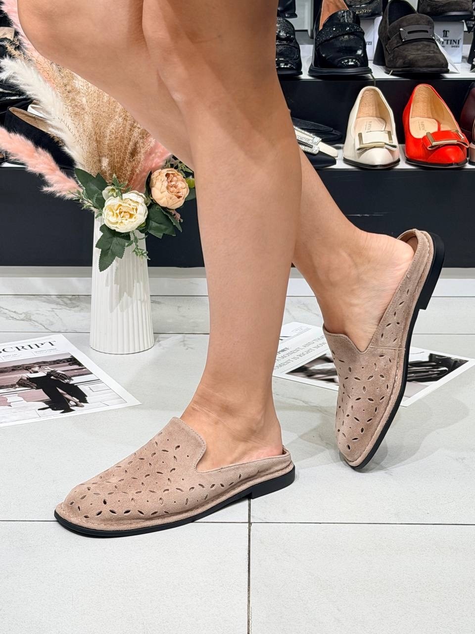 , летняя,женская ,обуви,мюли женские