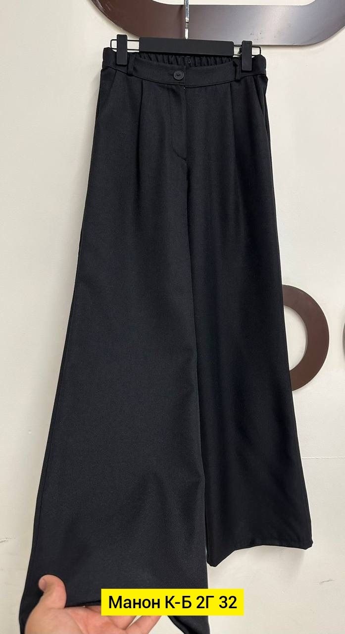 брюки широкие в рубчик палаццо,брюки палаццо,широкие женские брюки палаццо,брюки палаццо клёш,брюки палаццо женские