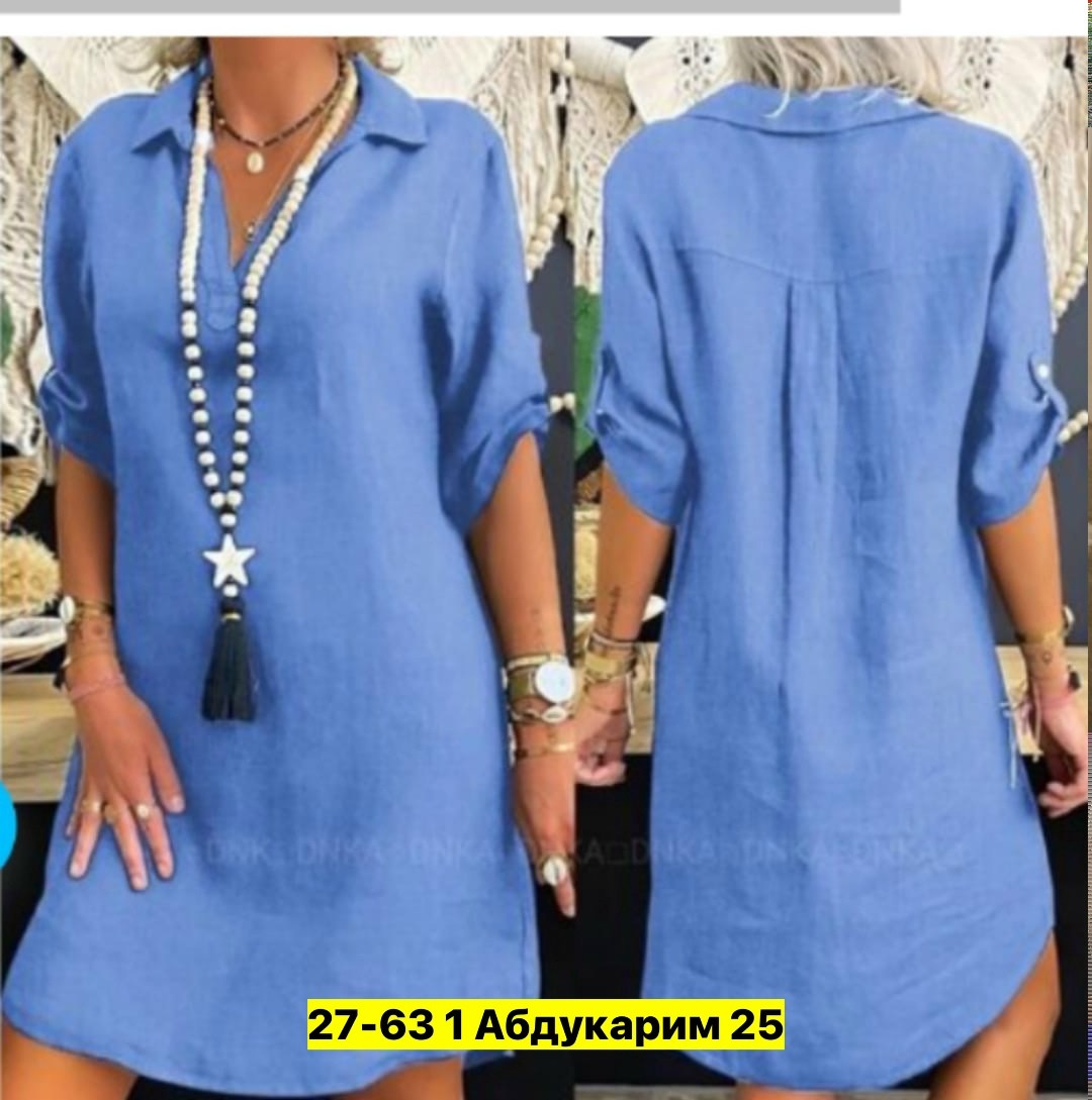 платье туника,платье женской,модное платье,платье прямое,платье рубашка женское свободное