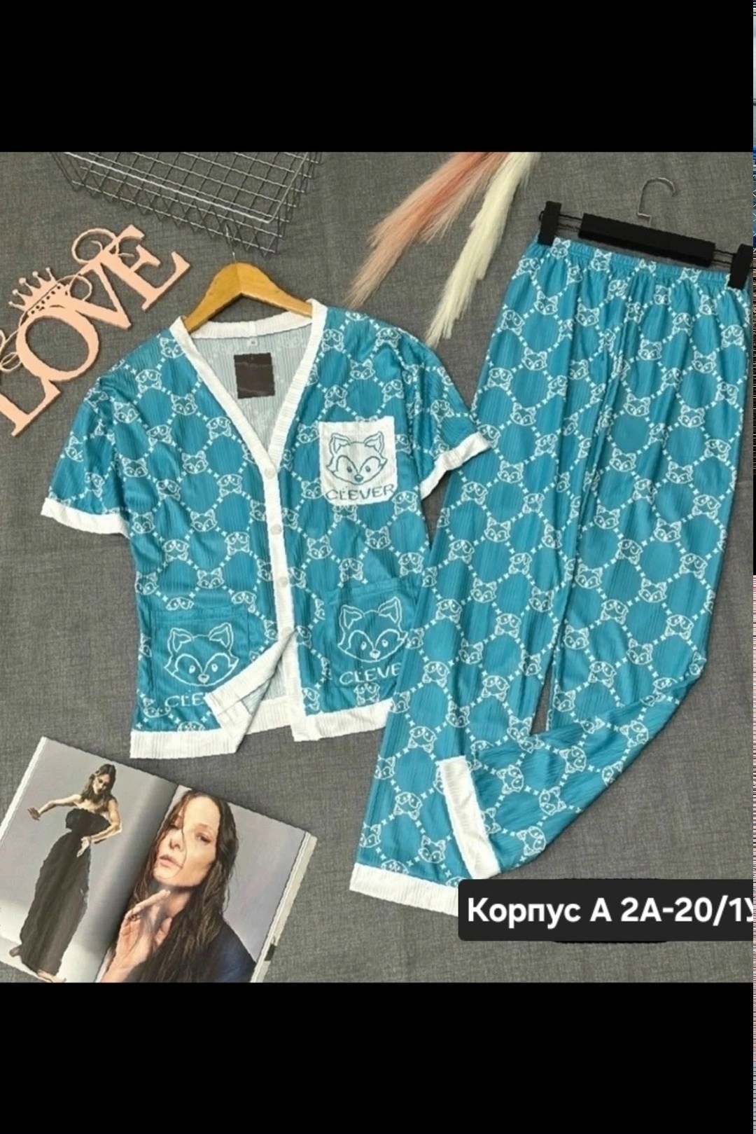 пижама домашний комплект,домашняя одежда пижама,пижама женская,пижама женская костюм,домашний костюм с бриджами пижама