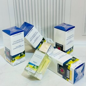 Парфюм