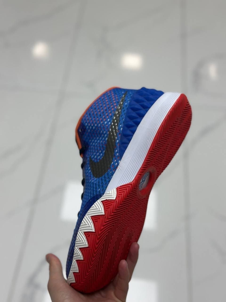 баскетбольные кроссовки,баскетбольные кроссовки nike kyrie,kyrie 1,кроссовки nike kyrie 1,мужские баскетбольные кроссовки nike kyrie 1