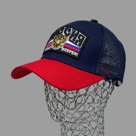 Кепка