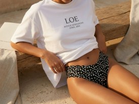 Нижнее белье