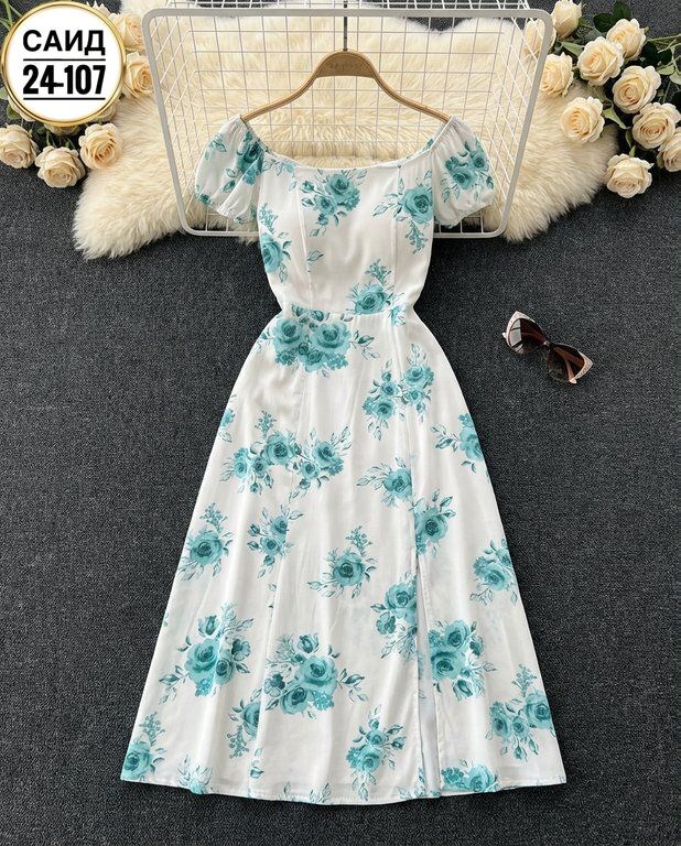летнее женское платье,платье 👗,платье на лето,женское платье,летние платье
