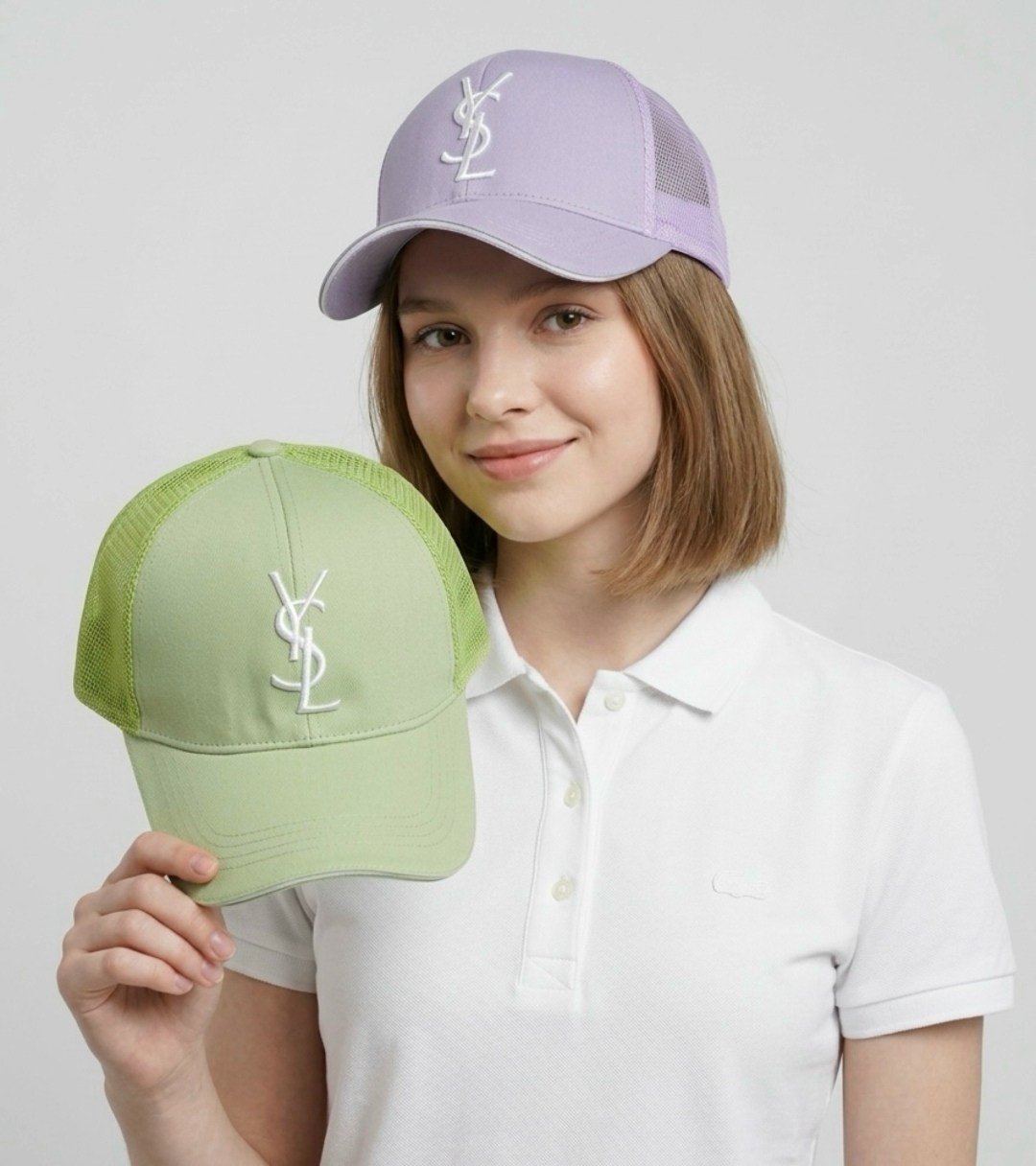 бейсболка yves saint laurent,кепка ив сен лоран,кепка yves saint laurent,бейсболка ysl yves saint laurent белый,стильная бейсболка