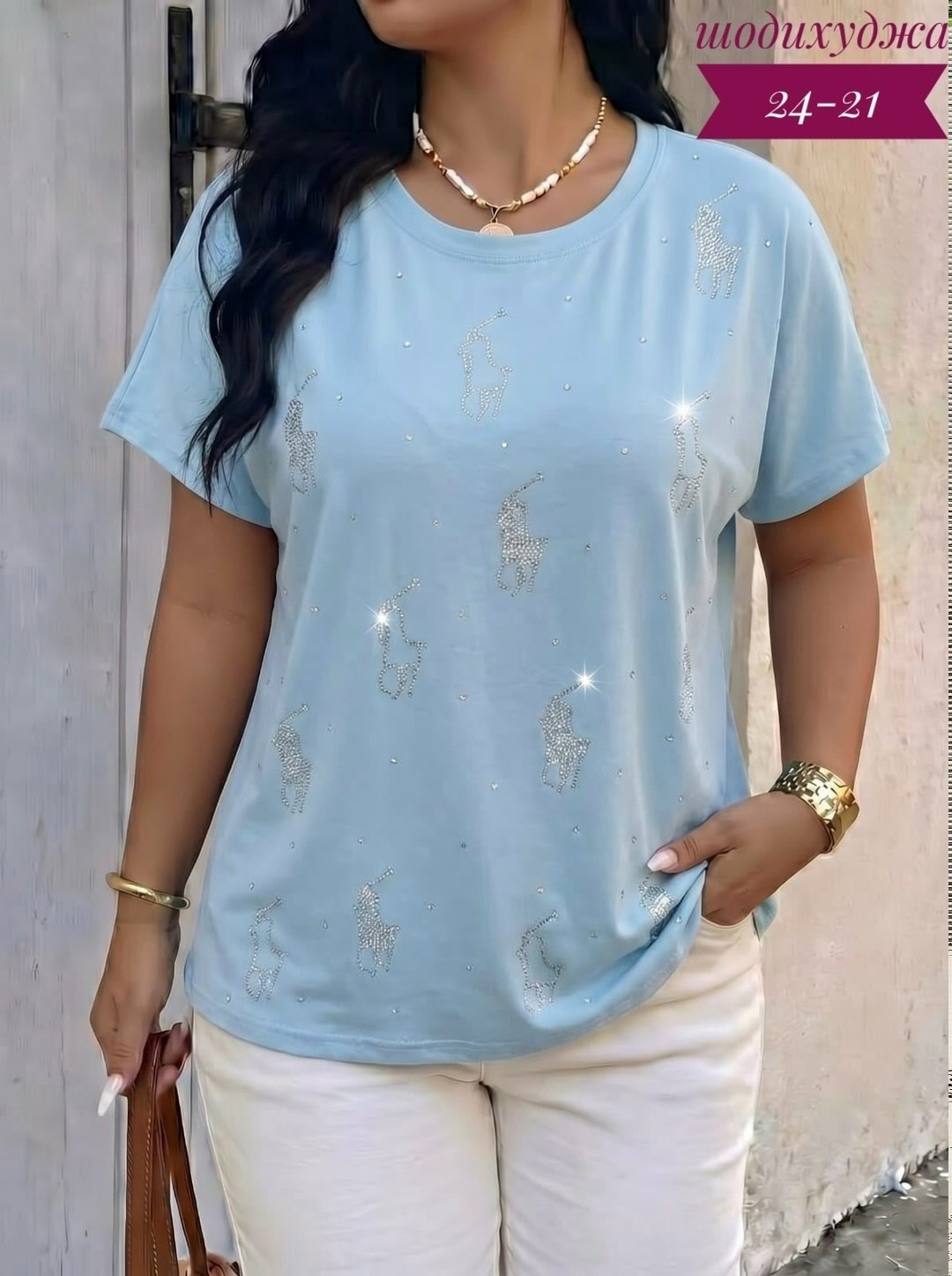 футболки женские больших размеров,футболка женская,кофта женская,футболки большие размеры со стразами,бежевая футболка