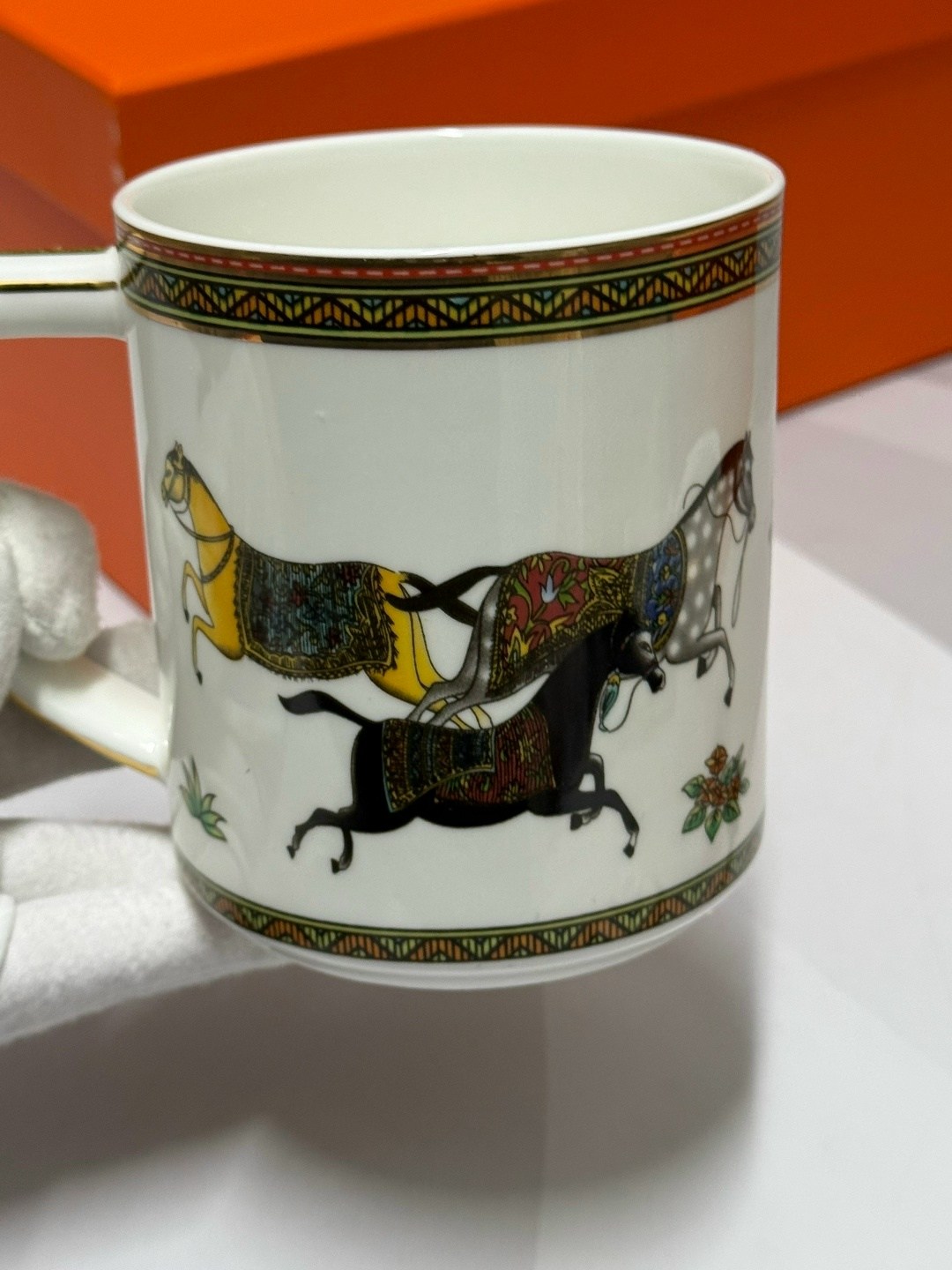 посуда hermes,hermes paris,посуда,чашка для чая,кружка
