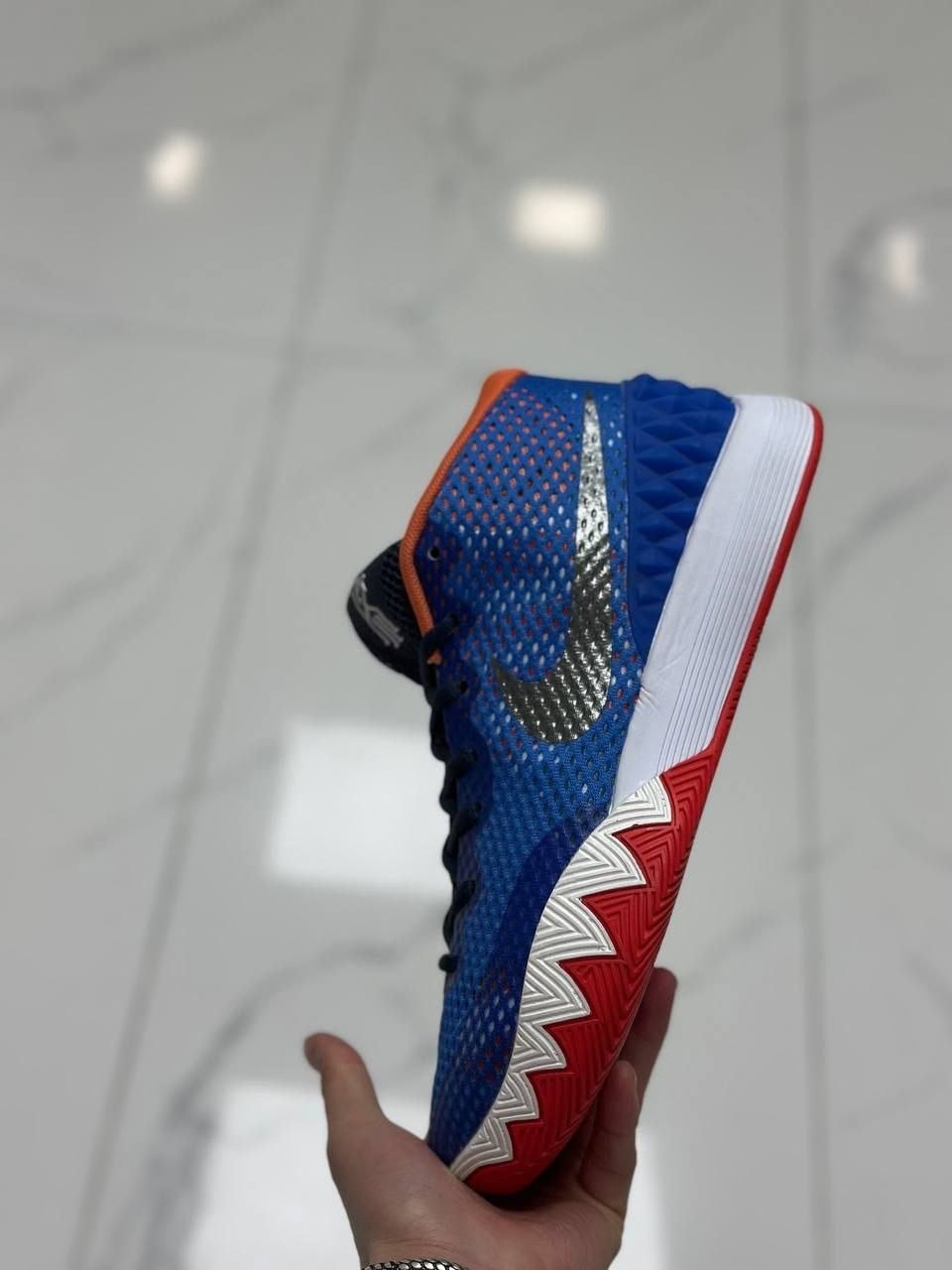 баскетбольные кроссовки,баскетбольные кроссовки nike kyrie,kyrie 1,кроссовки nike kyrie 1,мужские баскетбольные кроссовки nike kyrie 1