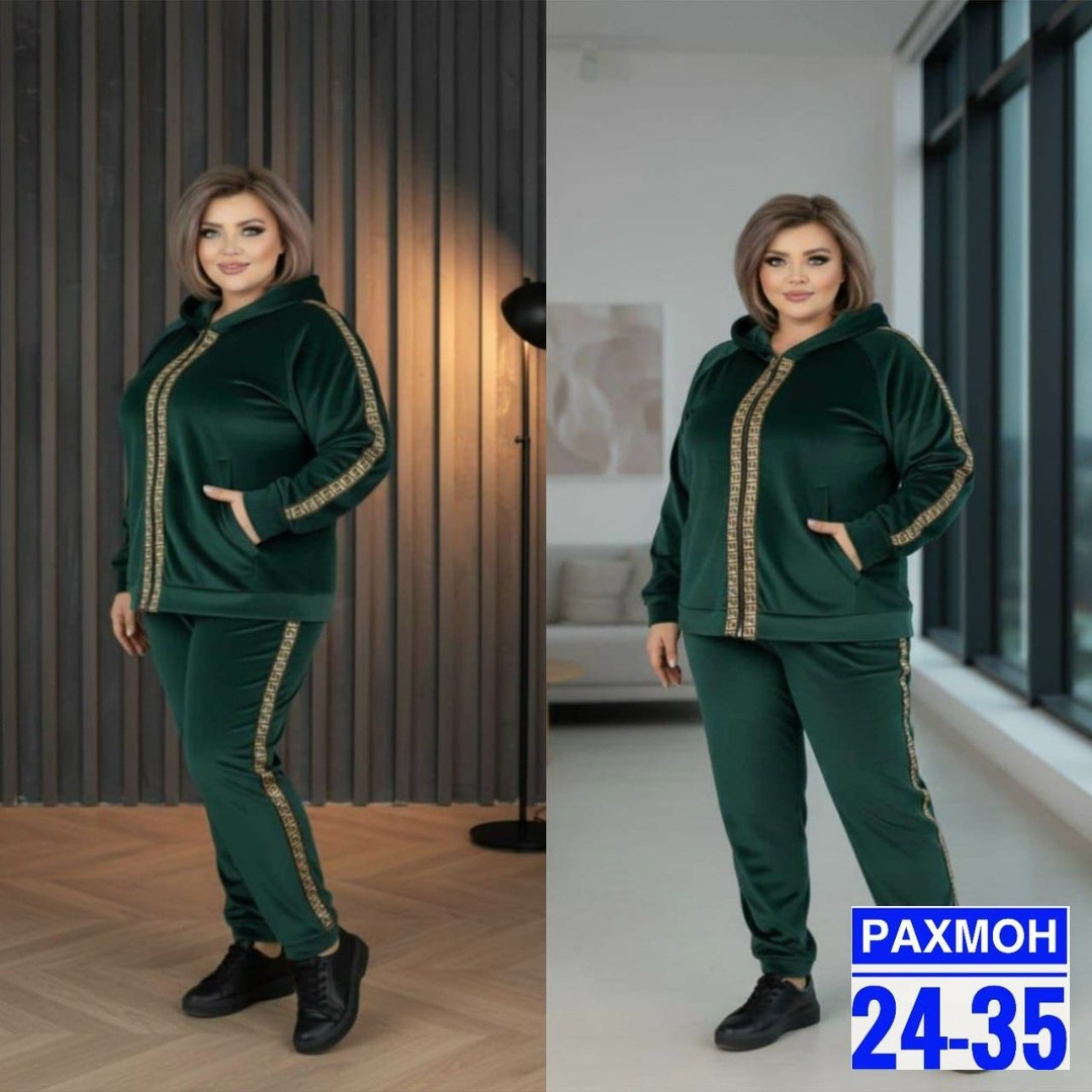 спортивные костюмы женские,женские костюмы,на полных велюровый спортивный костюм,спортивные костюмы женские люкс,костюм двойка