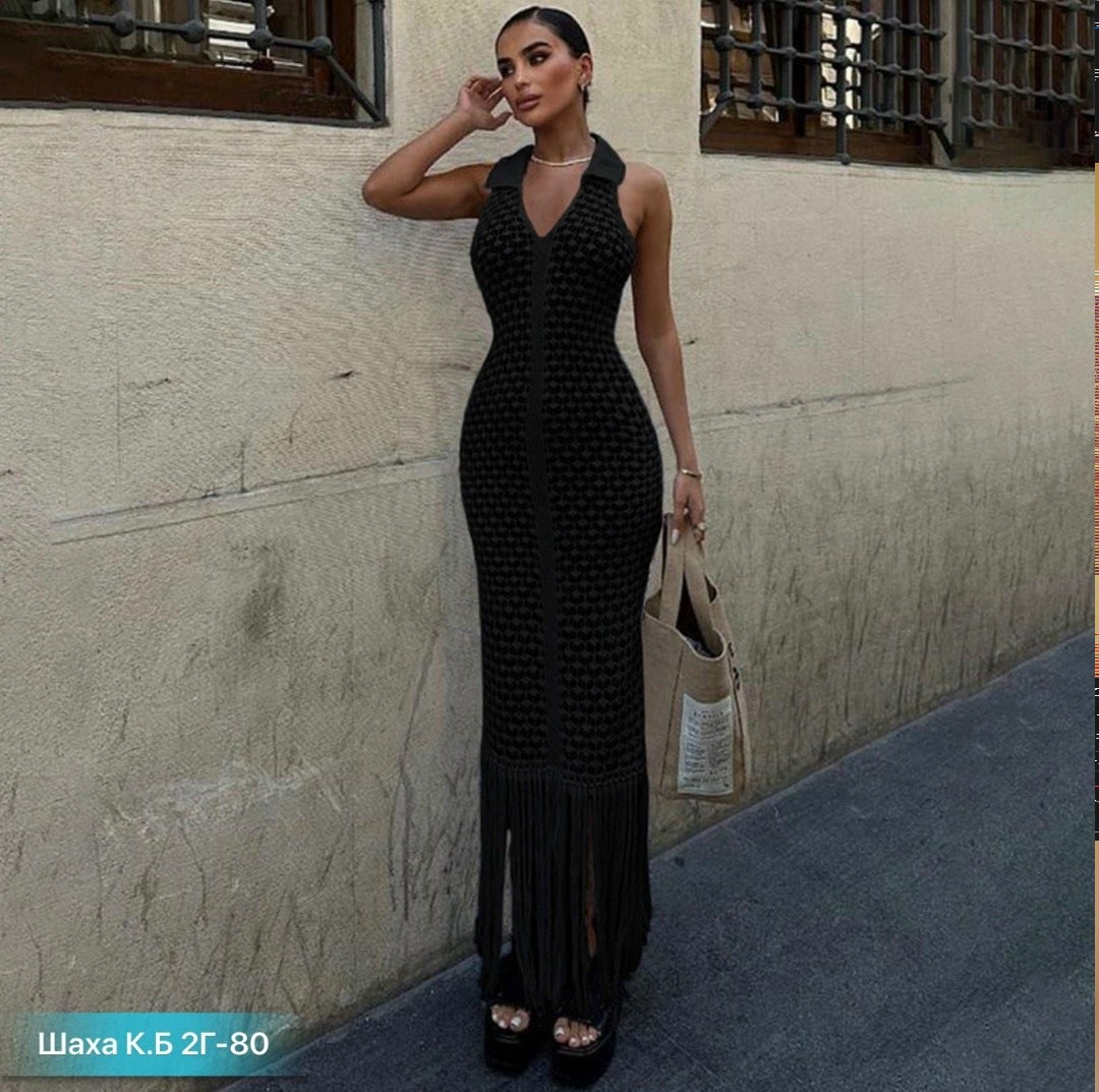 ажурное платье,платье макраме,длинное женское платье,длинное платье,платье стильное