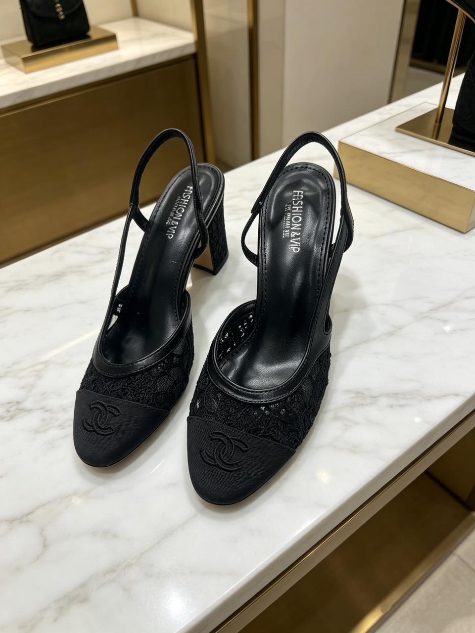 босоножки chanel,туфли шанель,chanel туфли,босоножки шанель, коко шанель