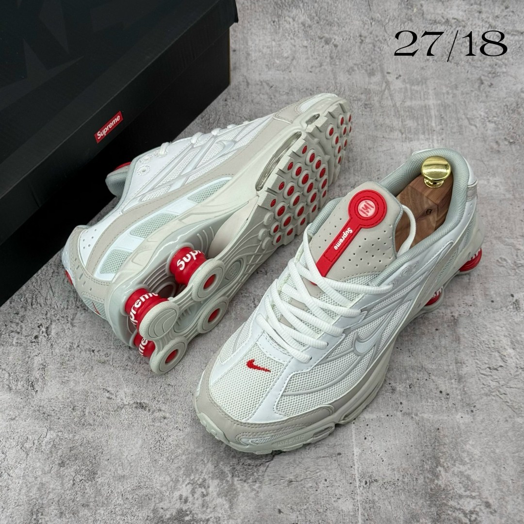 кроссовки supreme x nike shox ride 2 sp,кроссовки supreme,supreme x nike shox ride 2,кроссовки nike shox ride 2 x supreme,кроссовки nike supreme