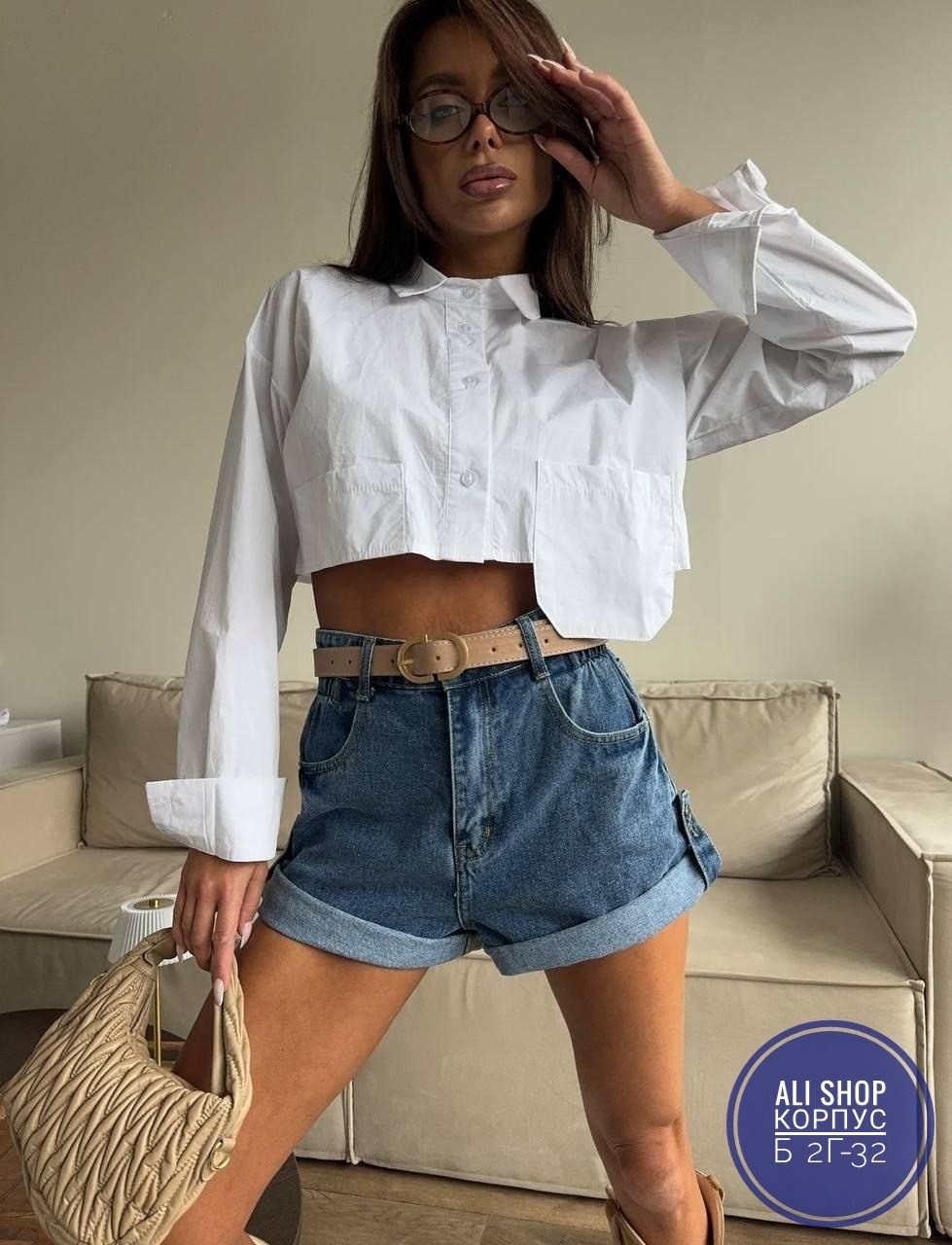 укороченная рубашка,укороченная рубашка женская,рубашка стильная,рубашка женская,женские шорты