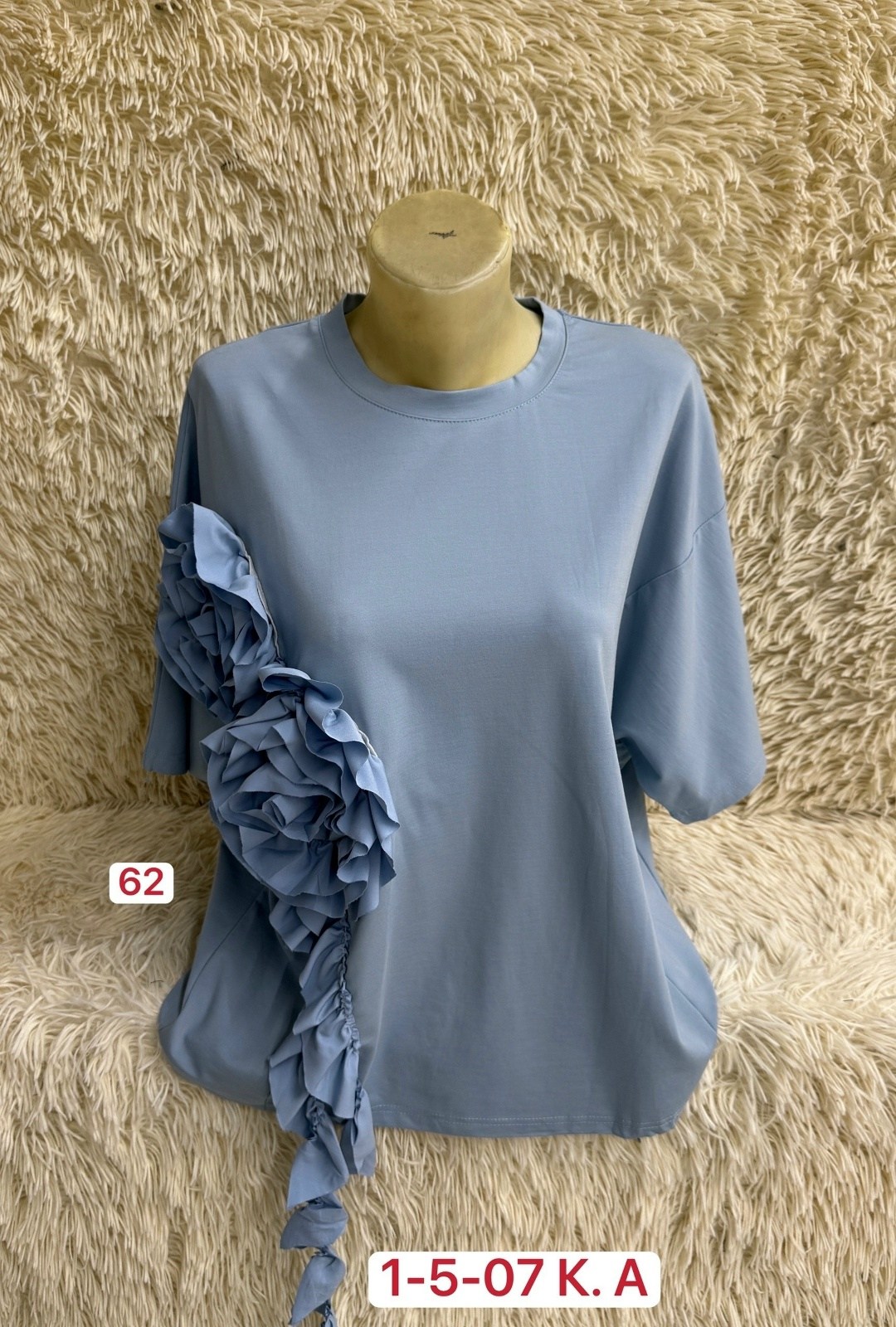 кофта женская,кофта,женская футболка,блузка с оборками,блуза