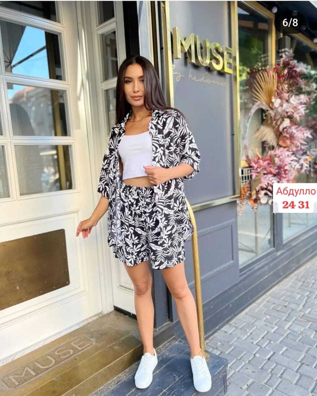 костюмы летние с шортами,костюм женский летний с шортами,костюм женский рубашка с шортами,женский костюм с шортами,костюм женский летний