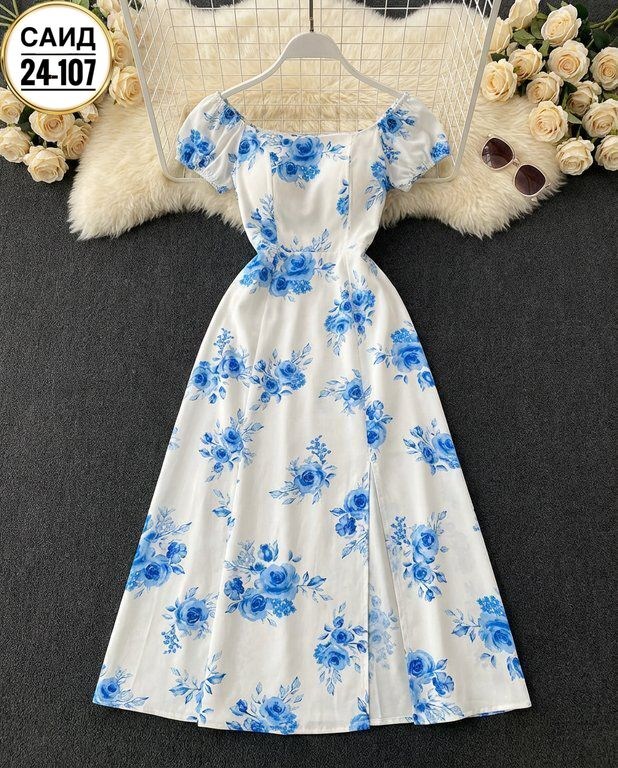 летнее женское платье,платье 👗,платье на лето,женское платье,летние платье