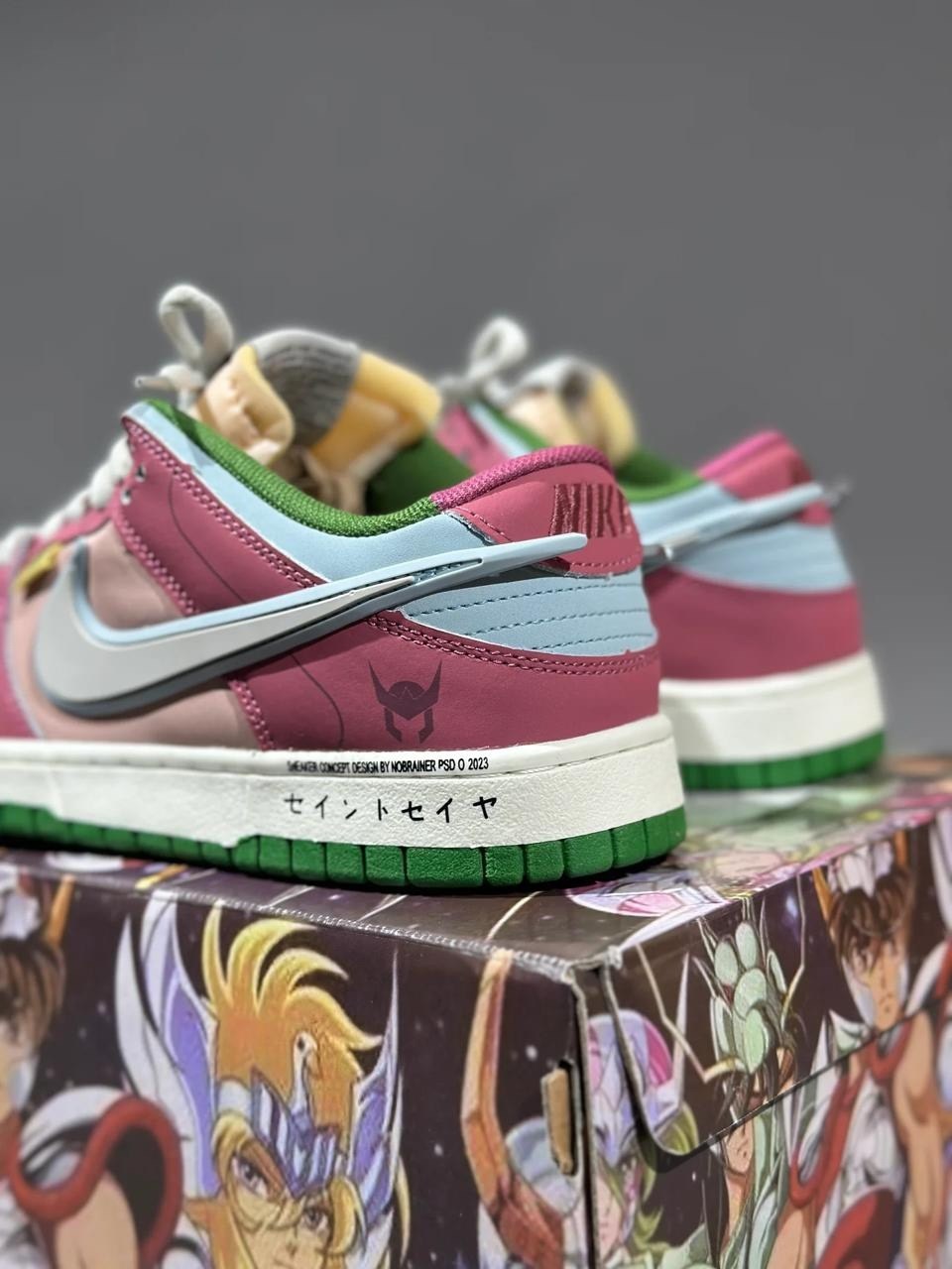 nike dunk low,nike sb dunk low pink blue green,женские кроссовки nike dunk low,кроссовки,кроссовки nike wmns dunk low se 'candy' многоцветный