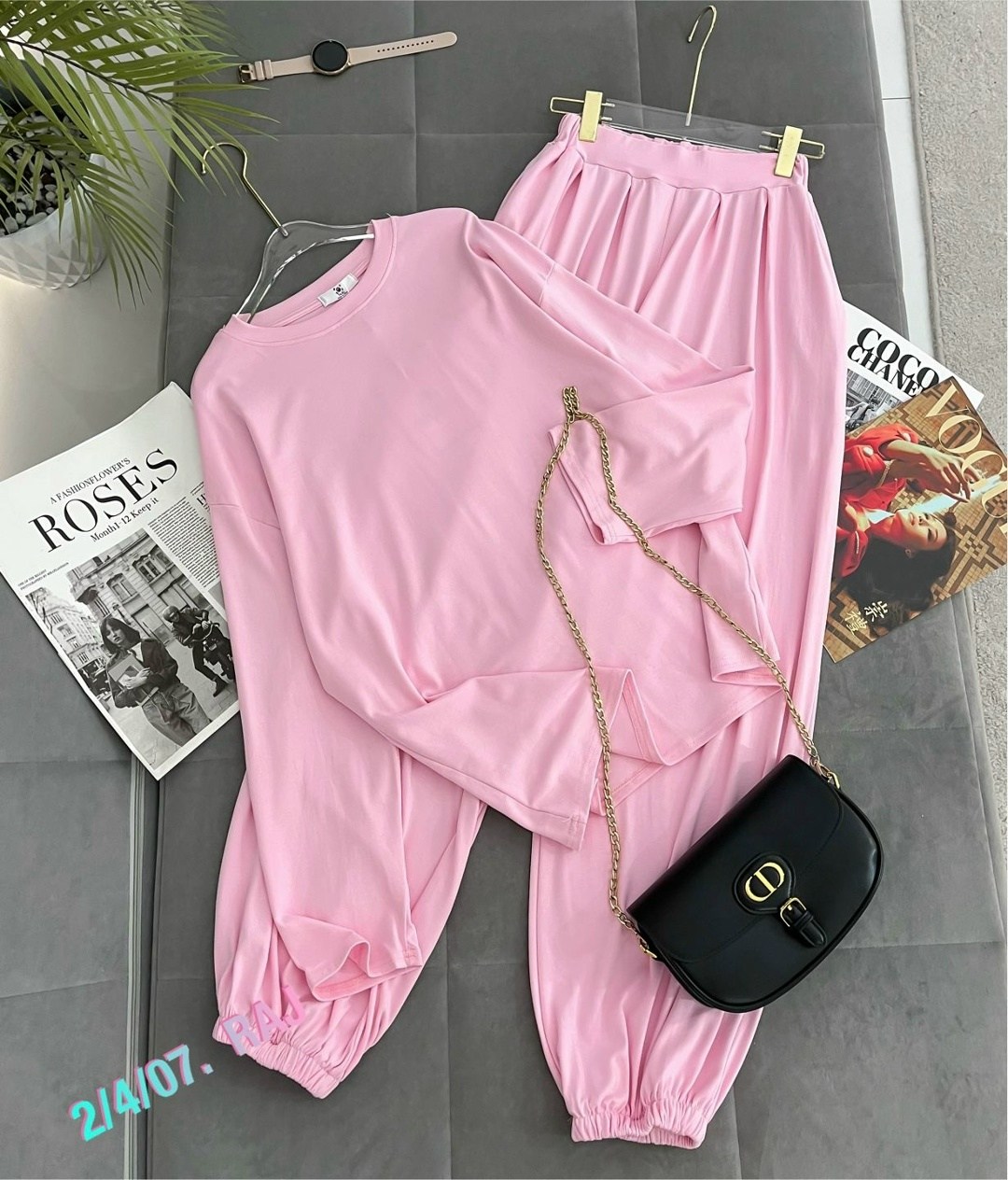 костюм с брюками,костюм трикотажный,костюм спорт шик,женские костюмы,костюм с прямыми брюками