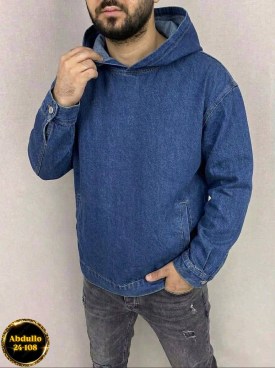 Толстовка