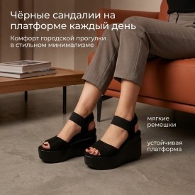Босоножки