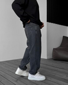 Джинсы