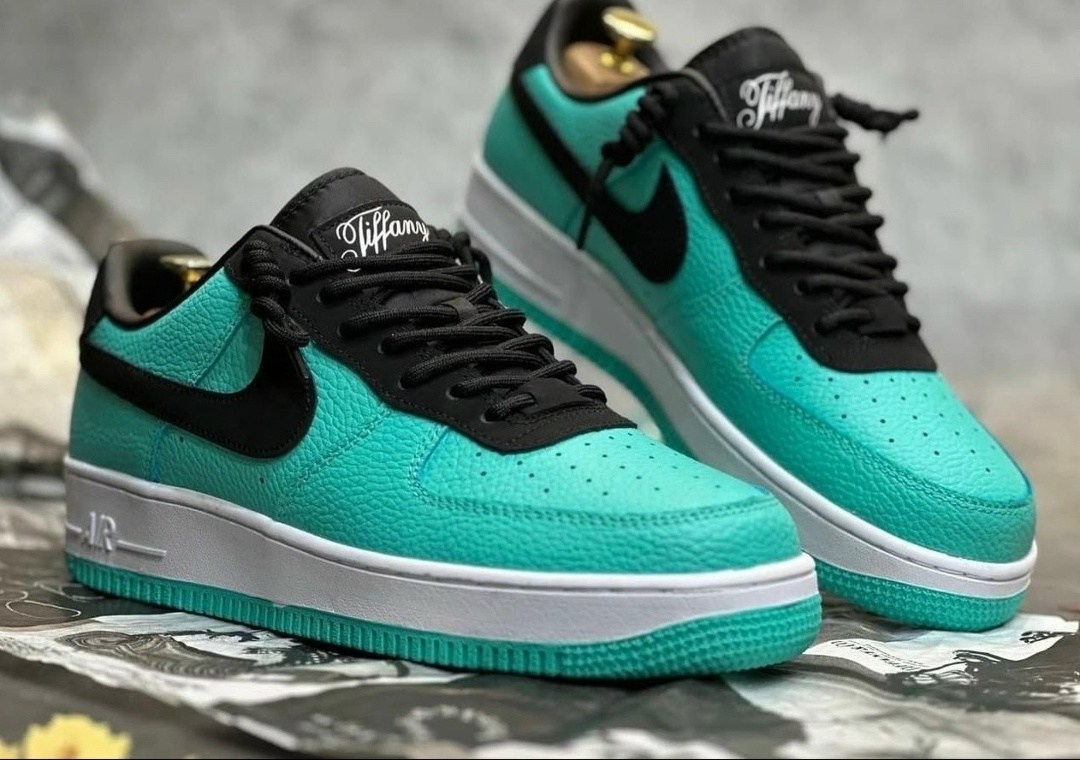 мужские кроссовки nike air force 1 low,кроссовки air force 1 tiffany nike,,nike air force 1 low,nike air force 1 low tiffany co