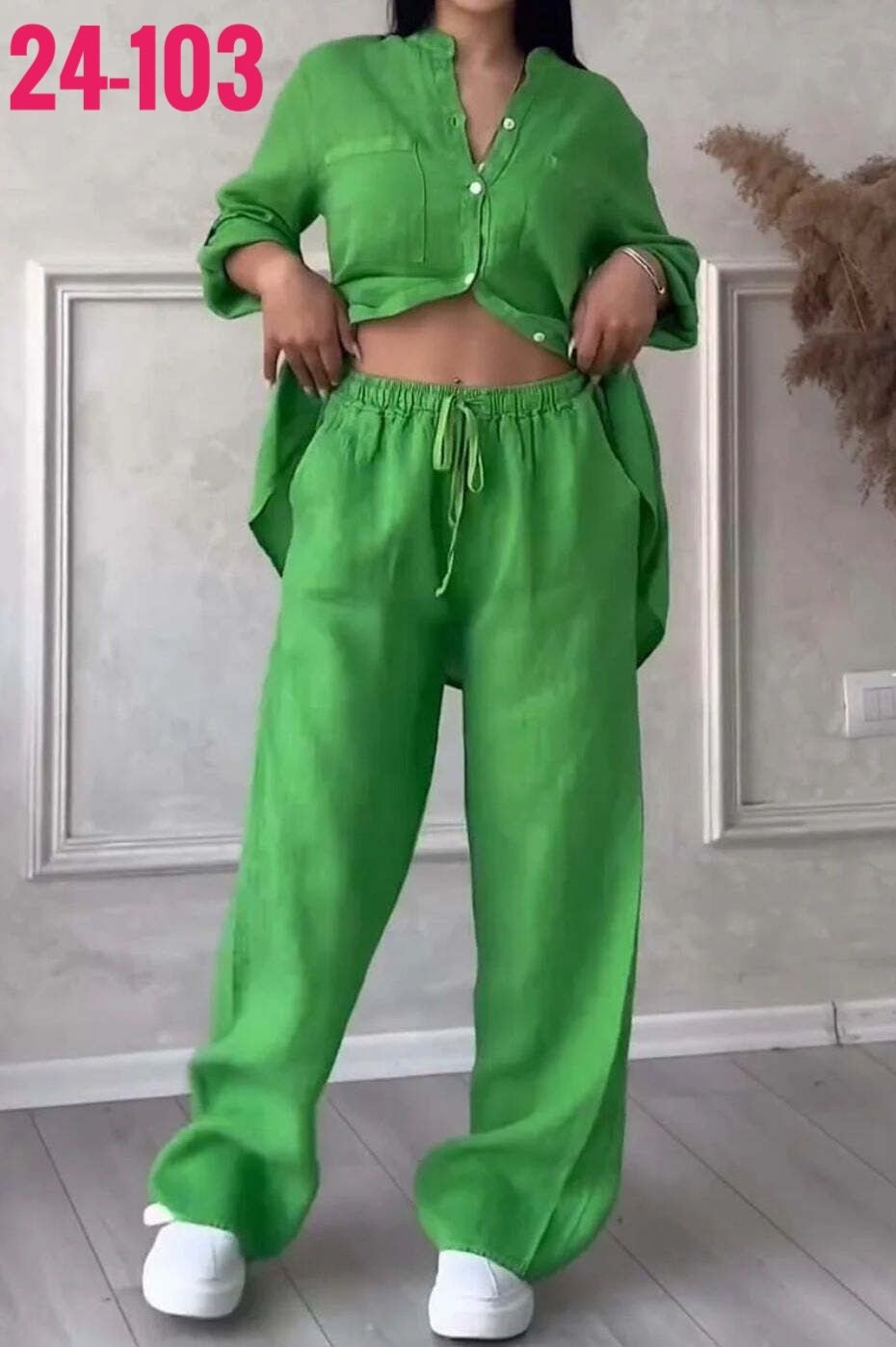 костюм льняной брючный,комплект одежды женский zara вечерний/праздничный брючный голубой хлопок однотонный,брючный костюм цвет небесно-голубой,льняной брючный костюм est-5617a570,комплект одежды женск