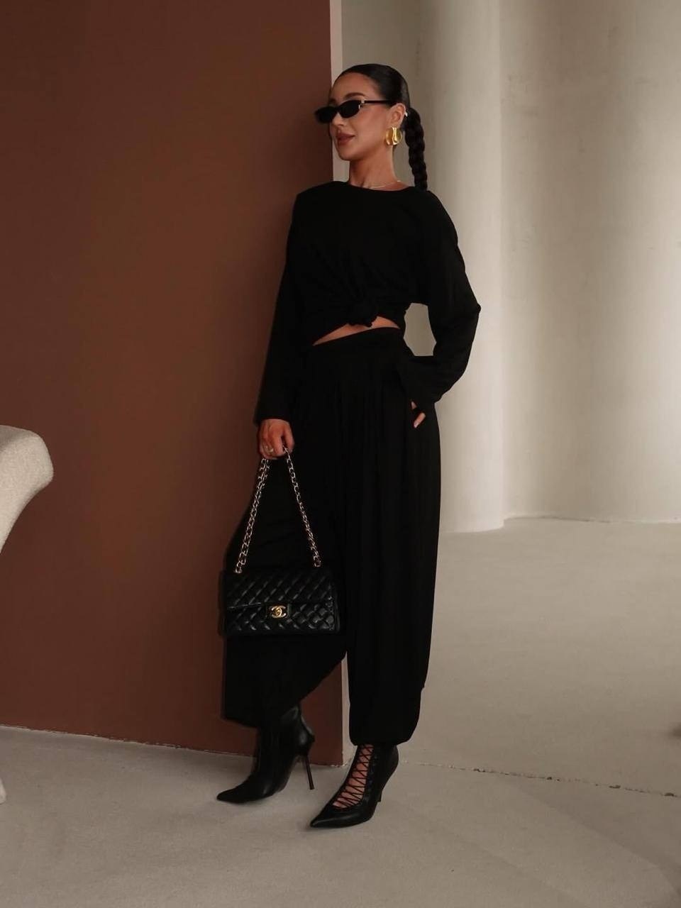 трикотажные костюмы,широкие брюки,женский костюм,спортивные костюм,повседневный спортивный костюм