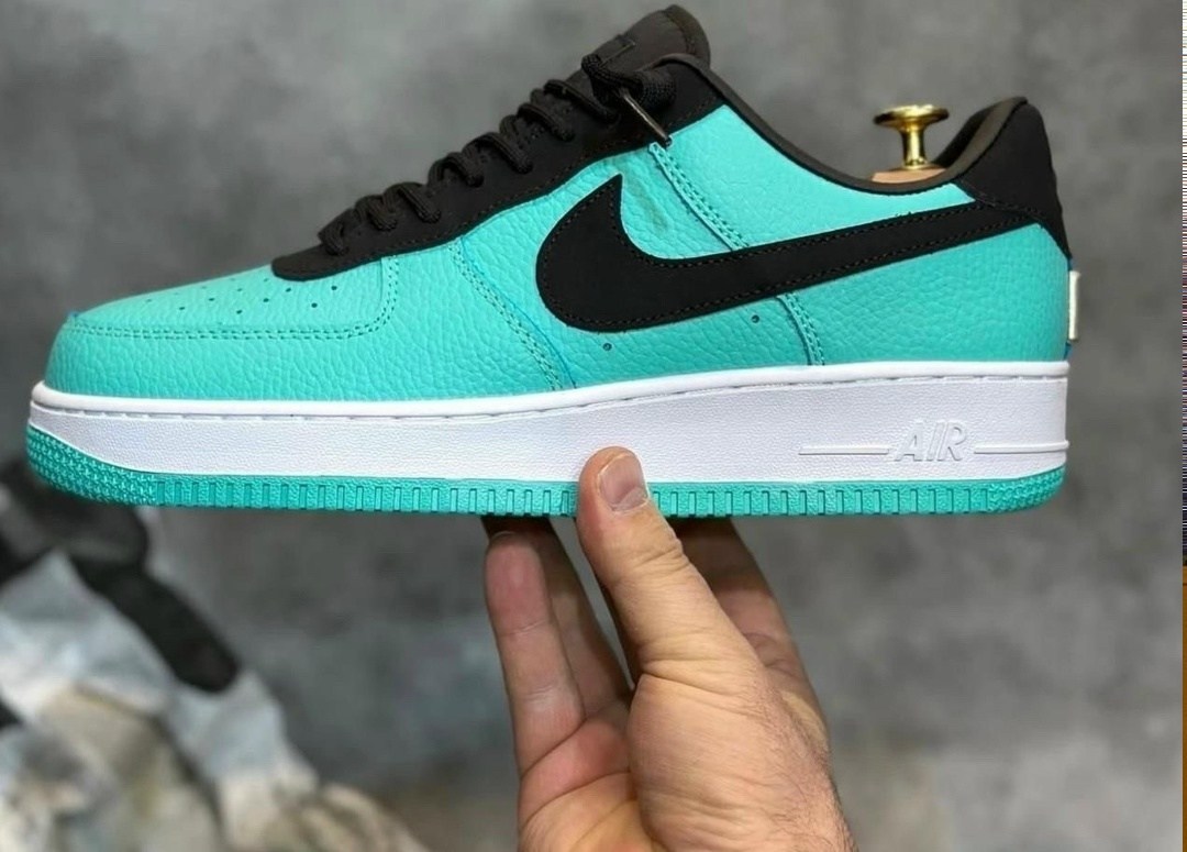 мужские кроссовки nike air force 1 low,кроссовки air force 1 tiffany nike,,nike air force 1 low,nike air force 1 low tiffany co