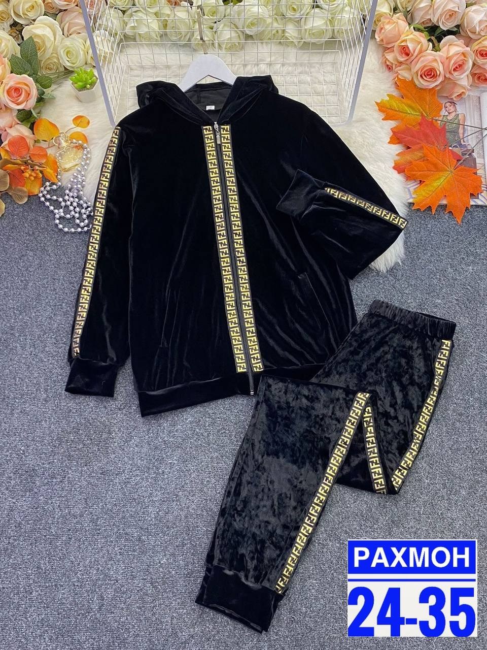 спортивные костюмы женские,женские костюмы,на полных велюровый спортивный костюм,спортивные костюмы женские люкс,костюм двойка