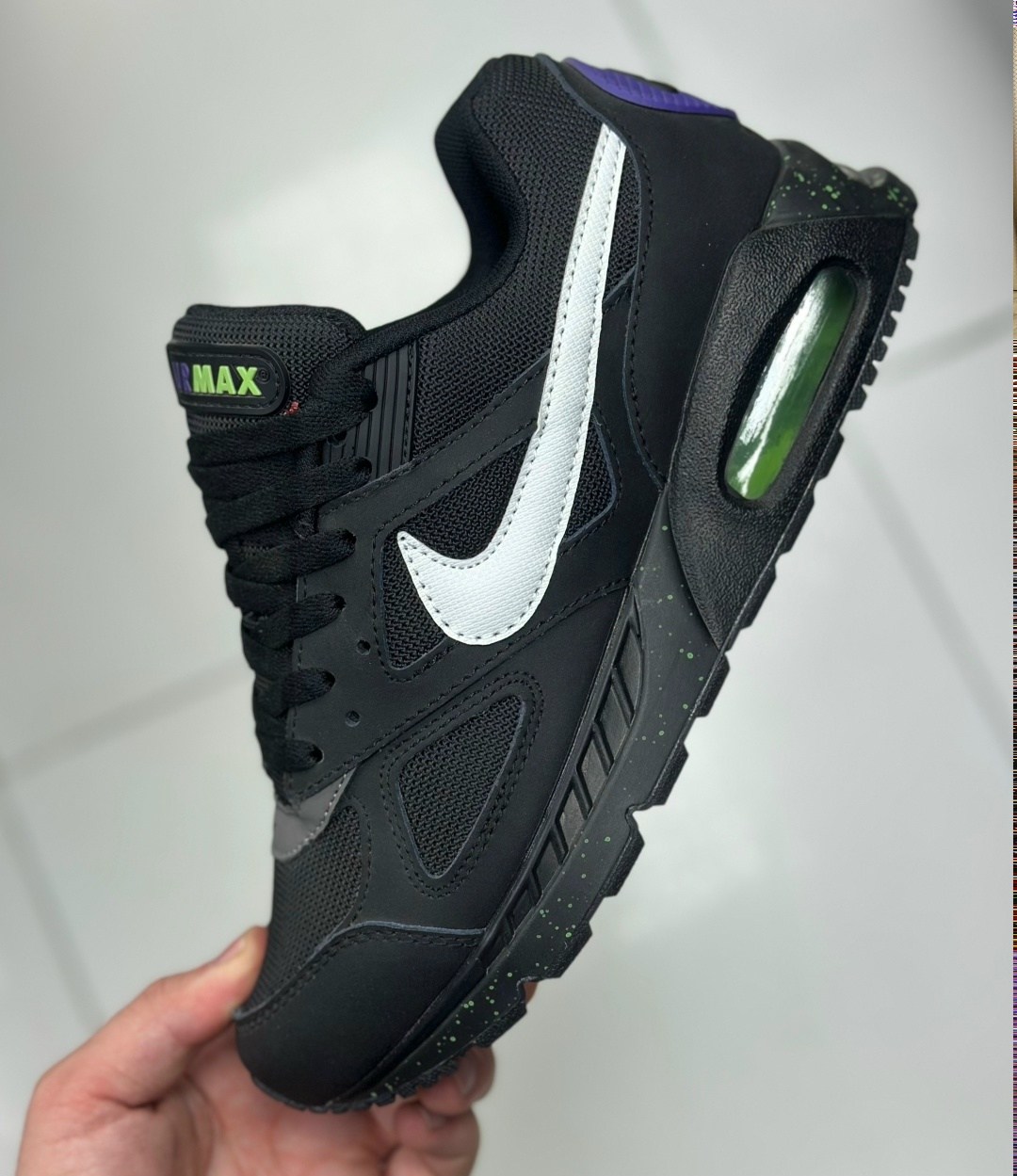 кроссовки мужские nike air max,air max ivo nike,nike air max,кроссовки,nike air max command