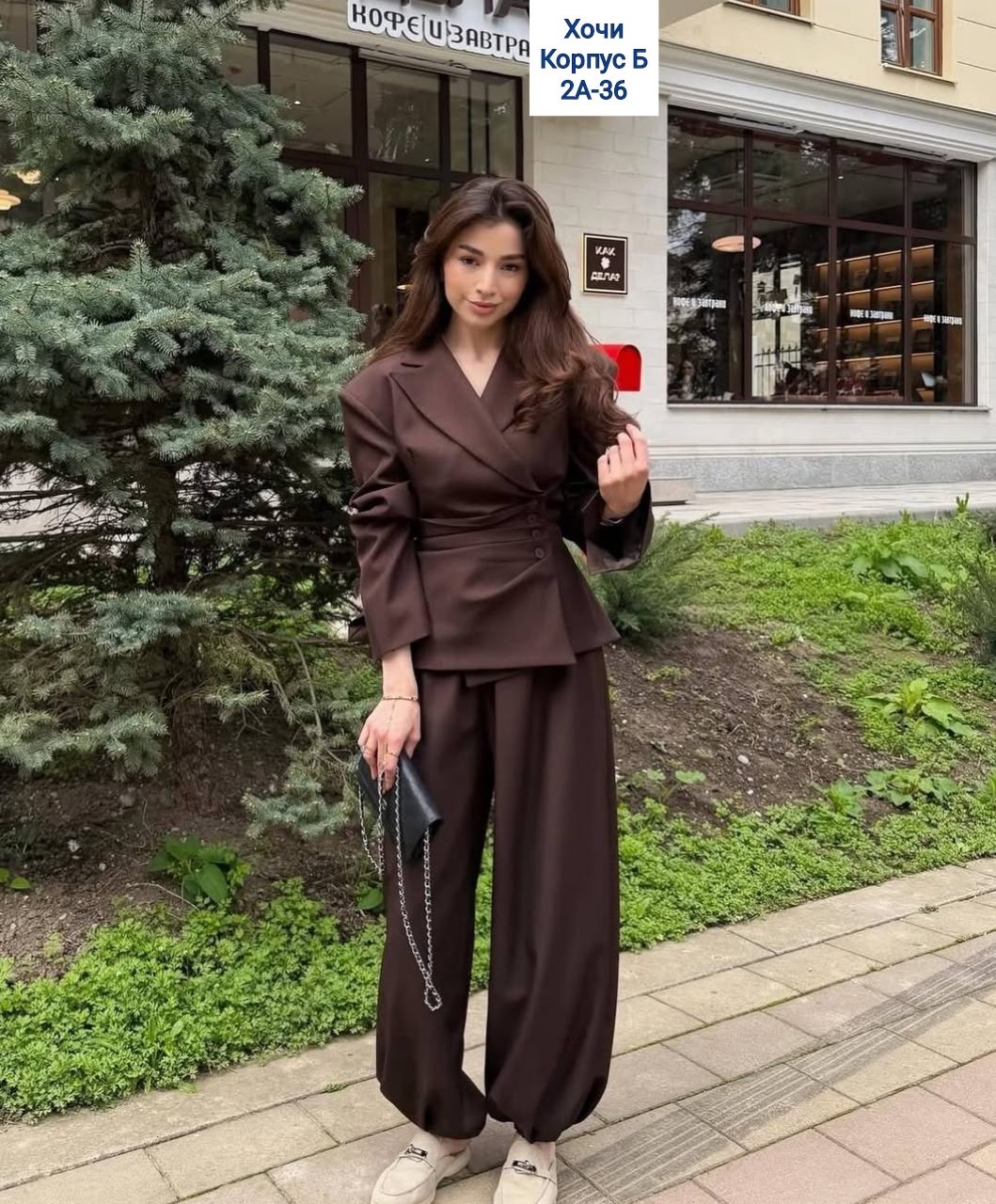 костюм брючный,брючный женский костюм,атласный брючный костюм женский,шелковый костюм женский брючный,rinka 1326 черный женский костюм