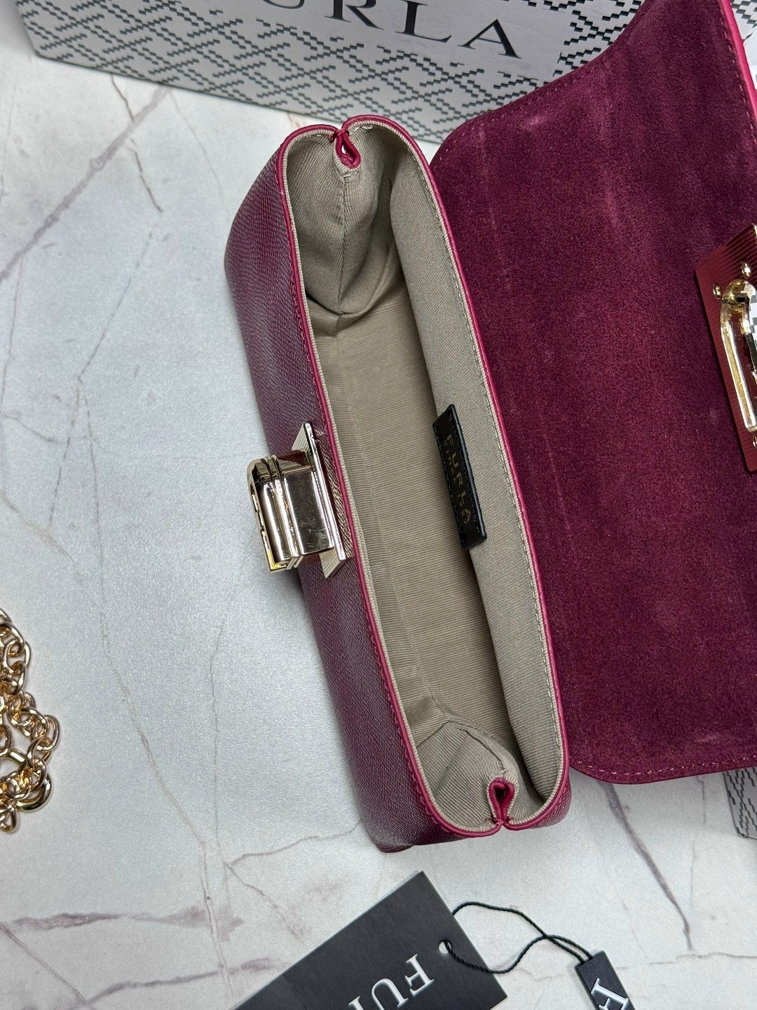 сумка furla,сумка фурла,сумка женская furla,сумка,сумка бордовая